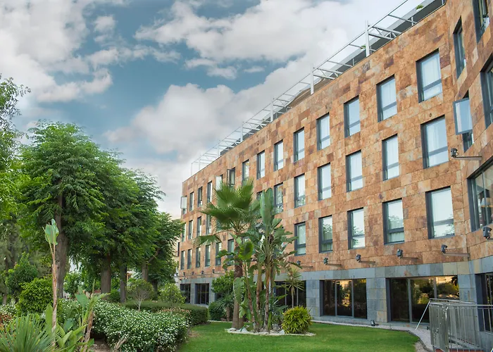 Ribera De Triana Hotel Séville